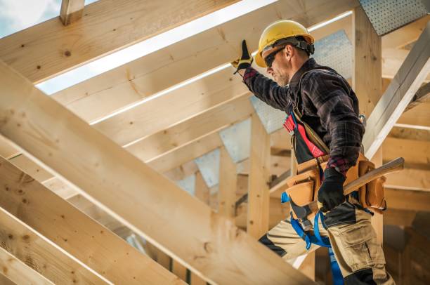 Best Local Roofing Companies  in Frederickson, WA