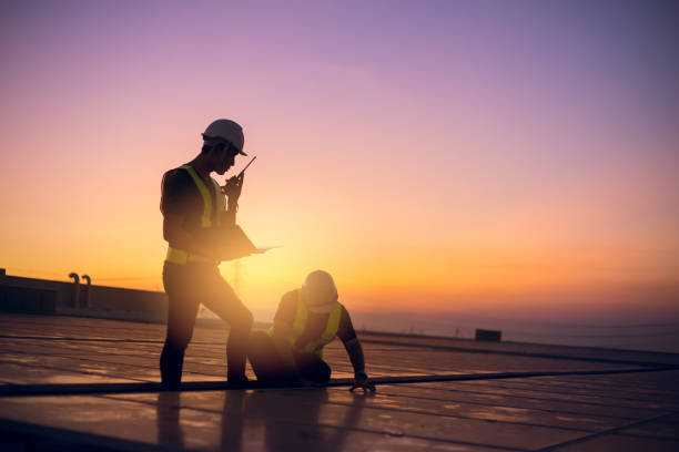 Best Metal Roofing Contractor  in Frederickson, WA