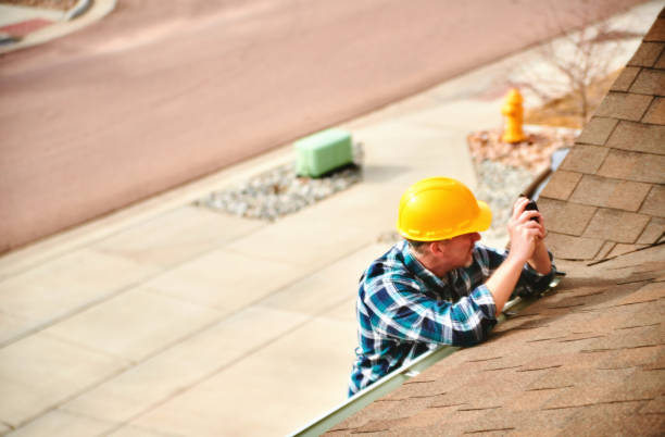 Gutter Installation and Roofing in Frederickson, WA