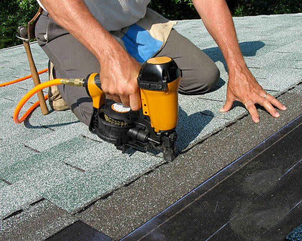 Best Commercial Roofing Services  in Frederickson, WA
