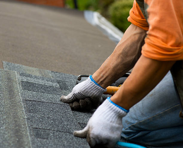 Best Best Roofing Contractors  in Frederickson, WA