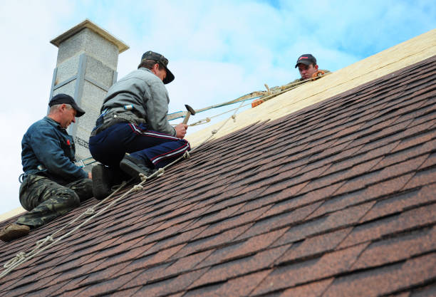 Best Roof Replacement Cost  in Frederickson, WA