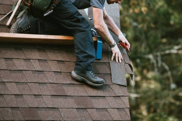 Quick and Trustworthy Emergency Roof Repair Services in Frederickson, WA