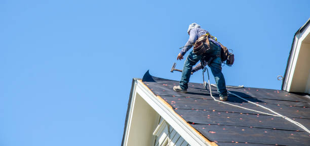 Best Slate Roofing Contractor  in Frederickson, WA
